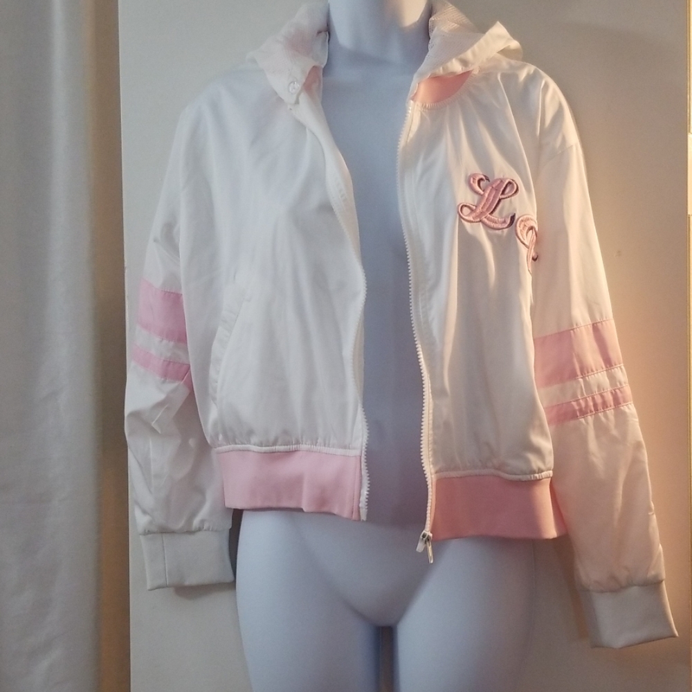 LF Windbreaker